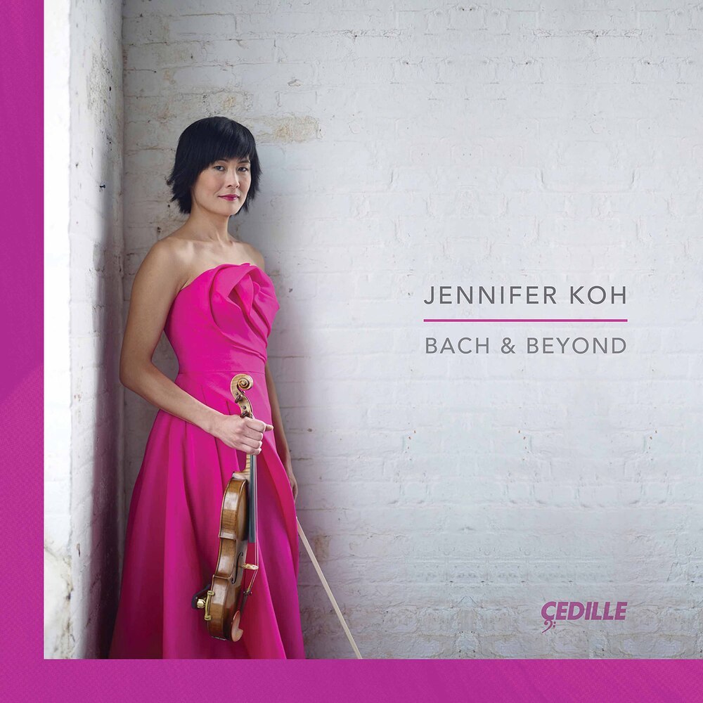 Violin Sonata No. 3 in B Major, BWV 1005: IV. Allegro assai