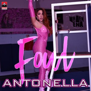 Album Foul from Antonella