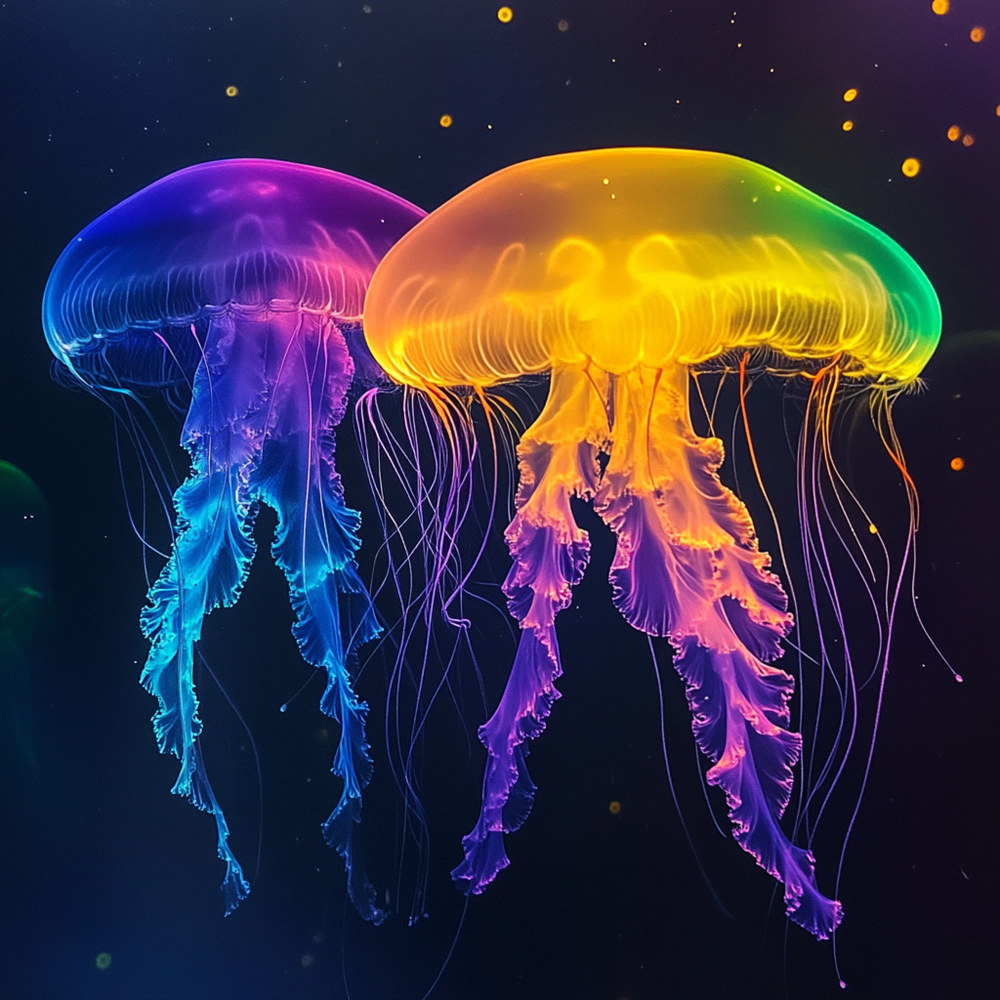 Undersea PeacefulMeditation Underwater44