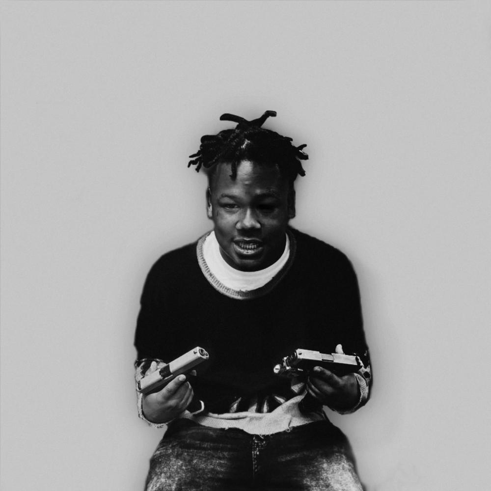 GOMD (feat. Sir Heze) (Explicit)