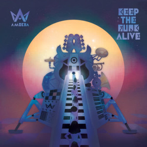 ดาวน์โหลดและฟังเพลง Superme พร้อมเนื้อเพลงจาก Amoeba