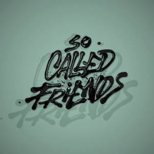 收聽Amaza的So Called Friends歌詞歌曲