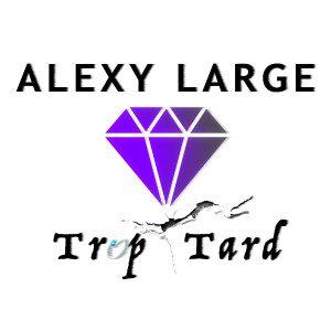 Listen to Trop Tard song with lyrics from Alexy Large
