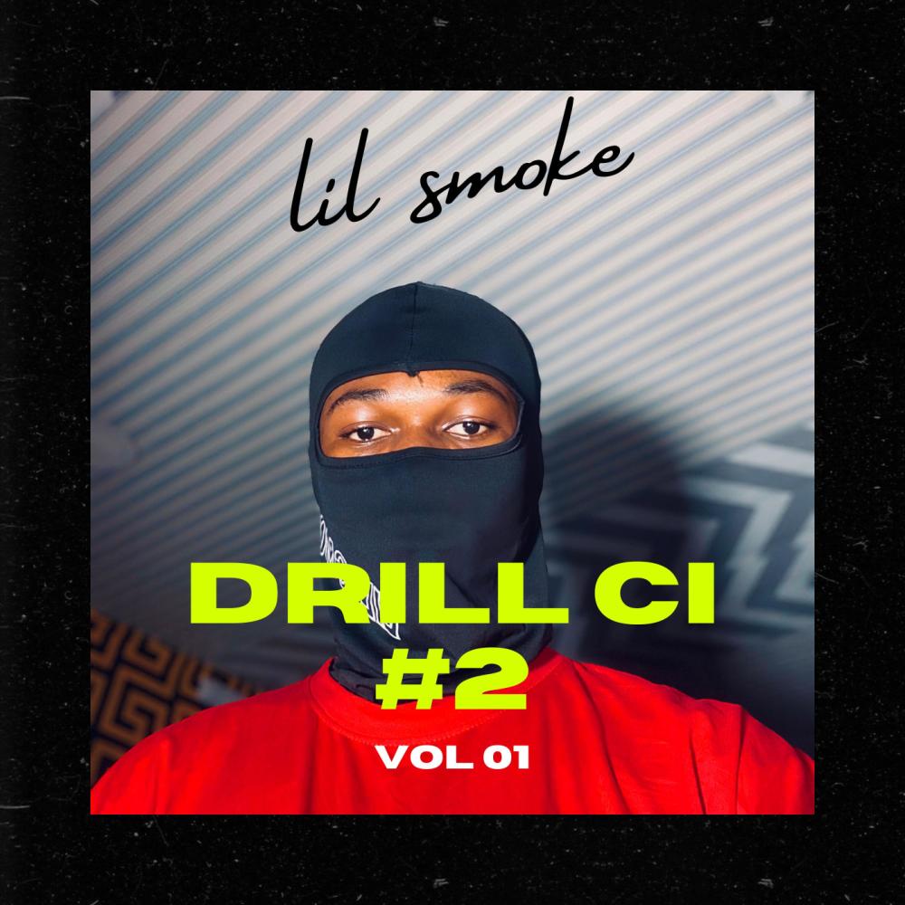 DRILL CI #2 (Explicit)