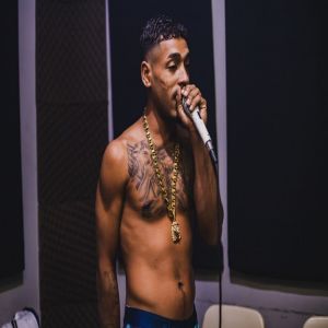 Listen to Minha Realidade (Explicit) song with lyrics from Mc Vh Rs