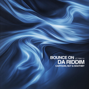 Cartoon的專輯Bounce On Da Riddim