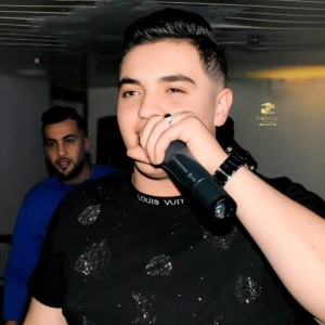 Listen to تبغي تحلوي تبغي song with lyrics from Cheb Amine Tigre