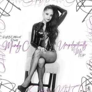 Album Unapologetically Me from Mandy C
