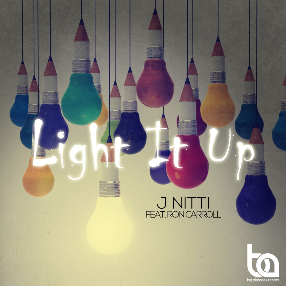 Light It Up (Skywards Remix)