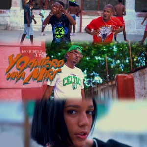 收聽el Pedry的Yo Quiero Una Miki (Explicit)歌詞歌曲