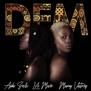 Album Dem from Aida Sock