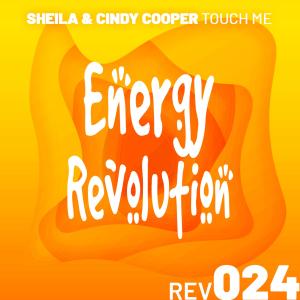Listen to Touch Me (Instrumental Version) song with lyrics from Cindy Cooper