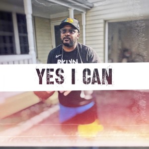 Listen to Yes I Can song with lyrics from Tracy Michael