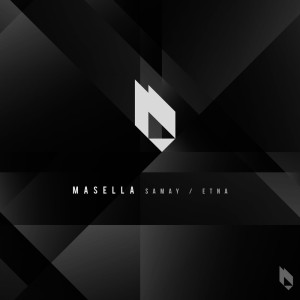 Masella的专辑Samay / Etna