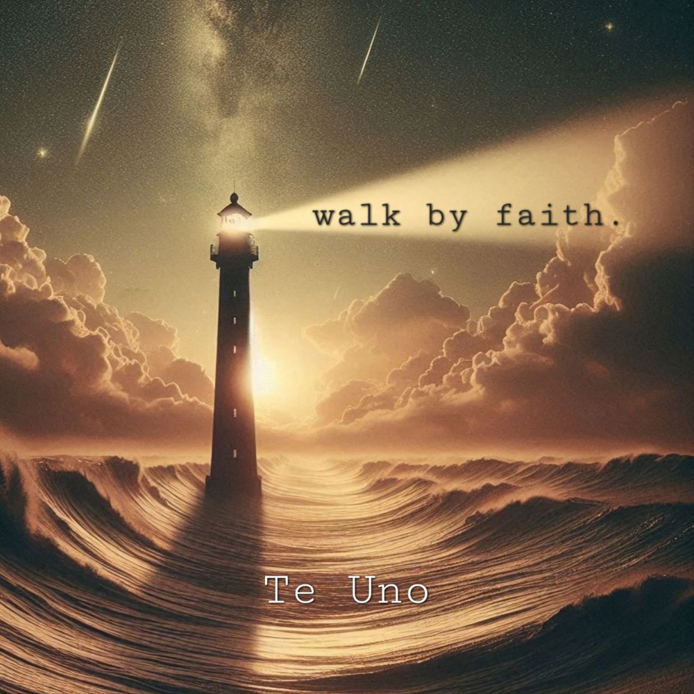 Walk by Faith