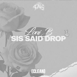 收聽Loni B的Slow Down (clean)歌詞歌曲