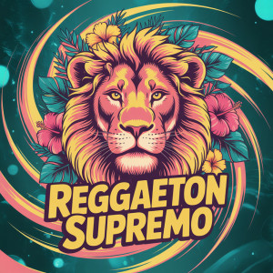 Dengarkan lagu Perdoname o Matame nyanyian Reggaeton Supremo dengan lirik