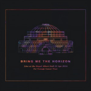 ดาวน์โหลดและฟังเพลง Doomed (Live at the Royal Albert Hall) พร้อมเนื้อเพลงจาก Bring Me The Horizon
