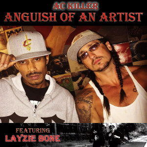 Anguish of an Artist (Explicit)
