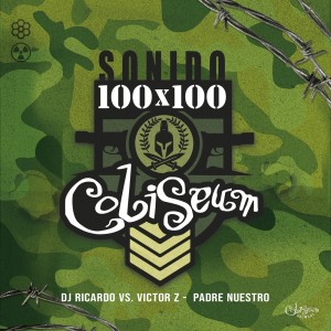 Listen to Padre Nuestro song with lyrics from D J Ricardo