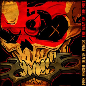 收听Five Finger Death Punch的The Bleeding (Explicit)歌词歌曲