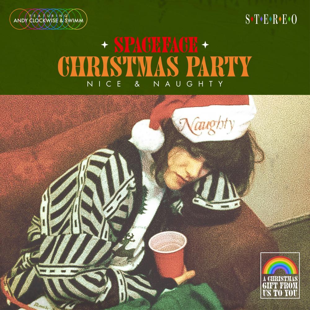 Christmas Party (Nice & Naughty) (Explicit)