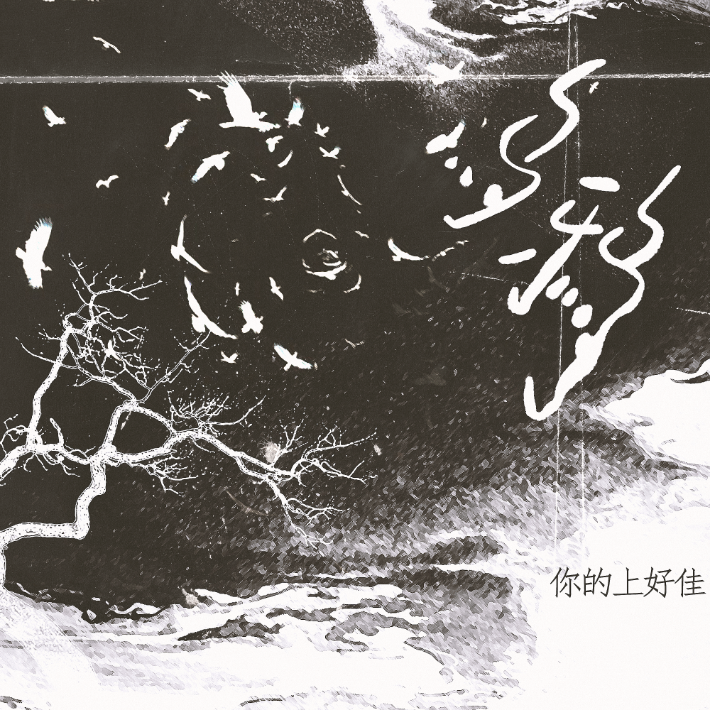 乌鸦2.0 (伴奏)