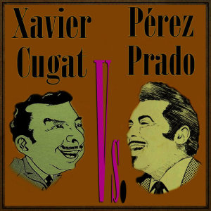 ดาวน์โหลดและฟังเพลง La Cumparsita พร้อมเนื้อเพลงจาก Xavier Cugat