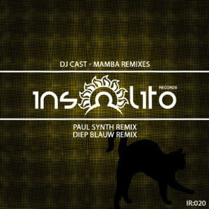ดาวน์โหลดและฟังเพลง Mamba (Paul Synth Remix) พร้อมเนื้อเพลงจาก Dj Cast