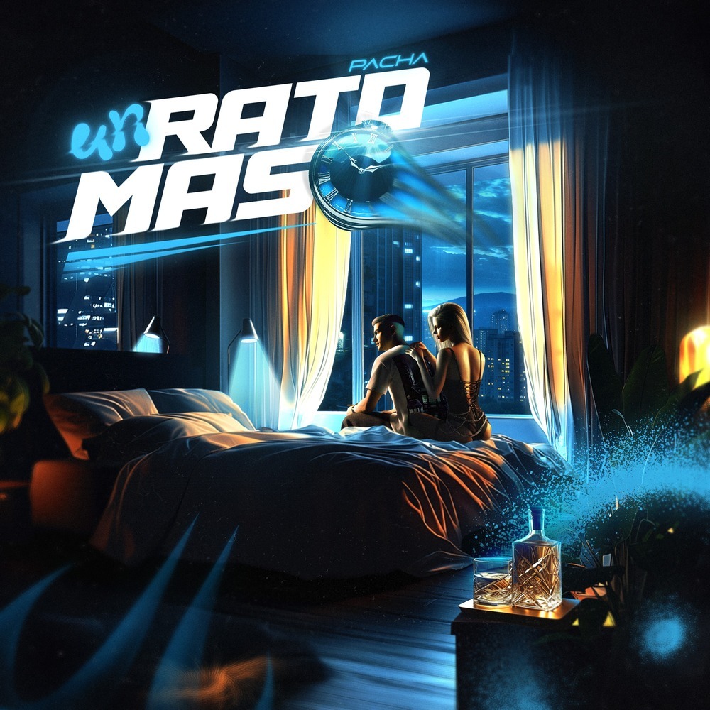 Un rato más