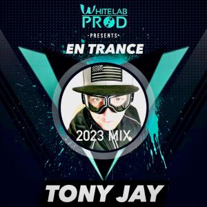 Tony Jay的專輯En Trance 2023