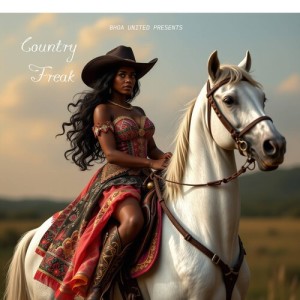Listen to Country Freak song with lyrics from Bhoa United