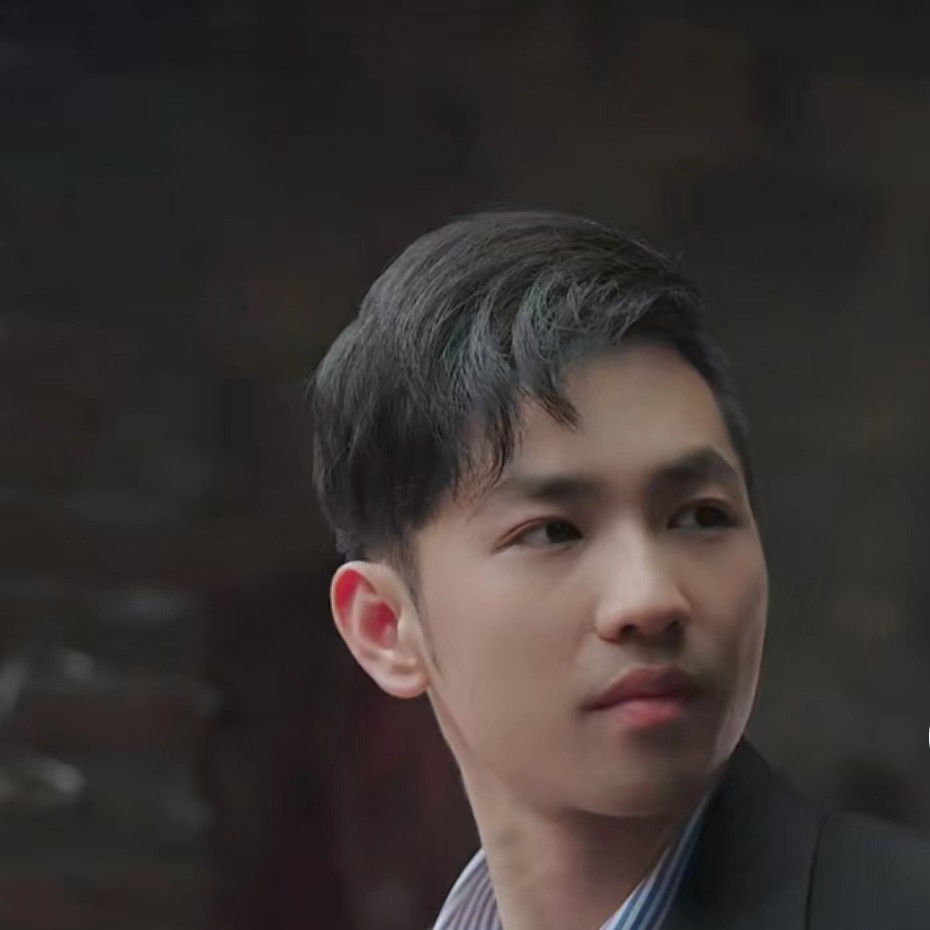 老男人阿浩