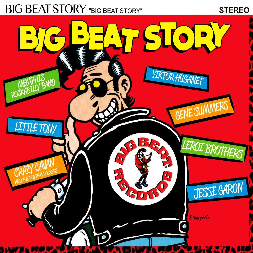 Rockabilly Boogie (Live)