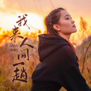 Album 我来人间一趟 from DADA(妲妲)