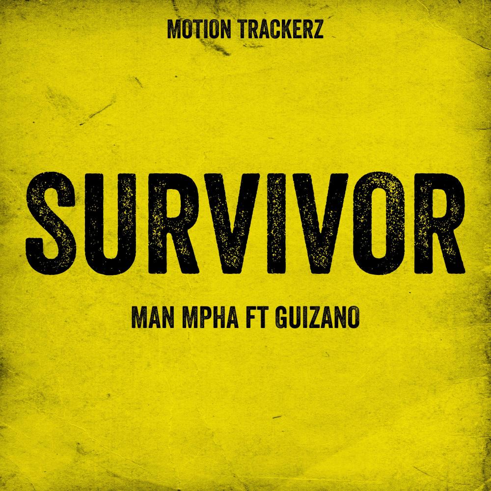 Survivor (feat. GuiZano) (Explicit)