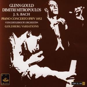 收聽Glenn Gould的Goldberg Variations, BWV 988: Variation V歌詞歌曲