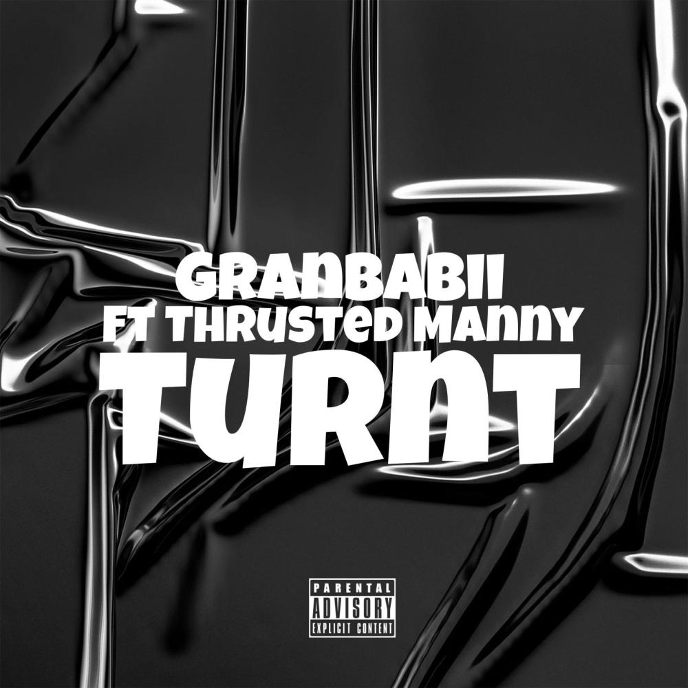 Turnt (feat. Thrusted manny) (Special Version) (Explicit)