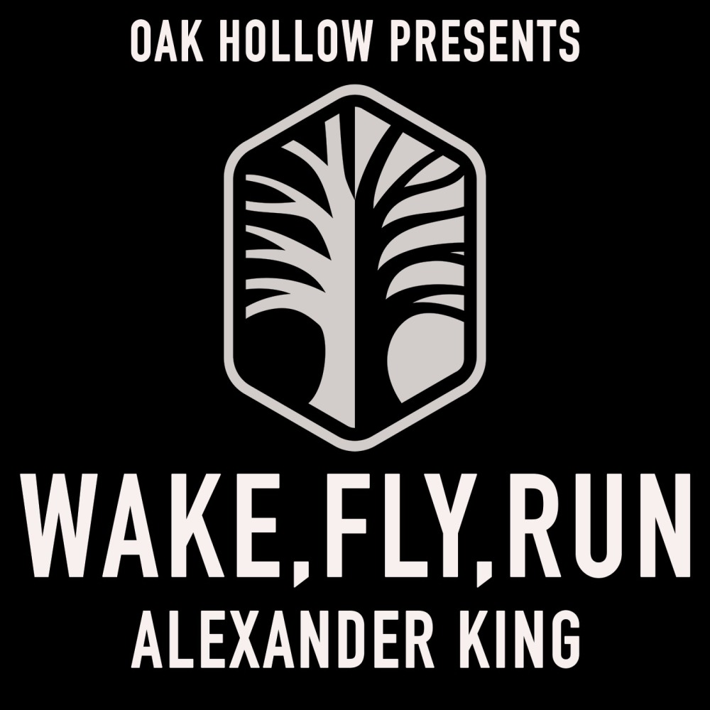 Wake Fly Run (Explicit)