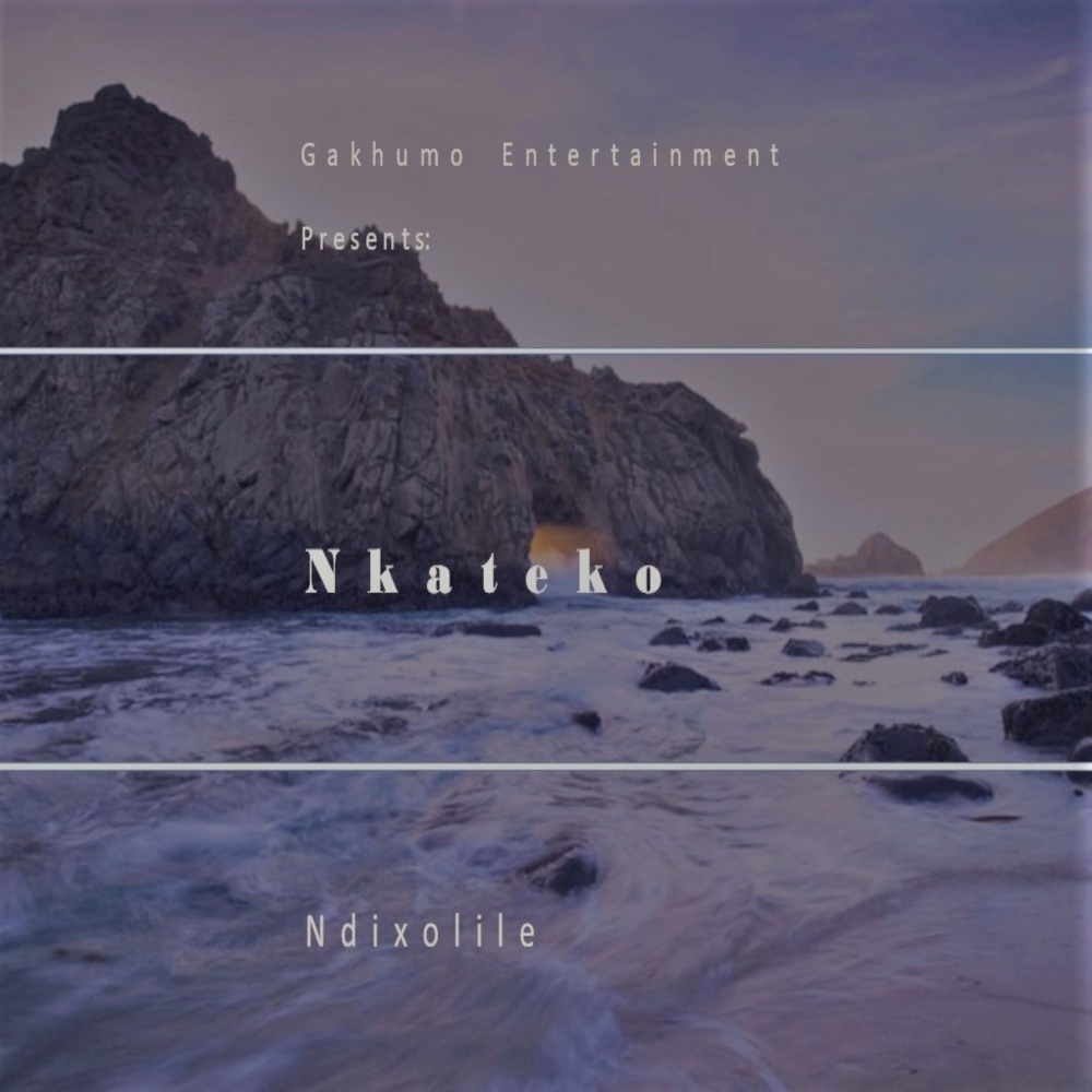 Ndixolile