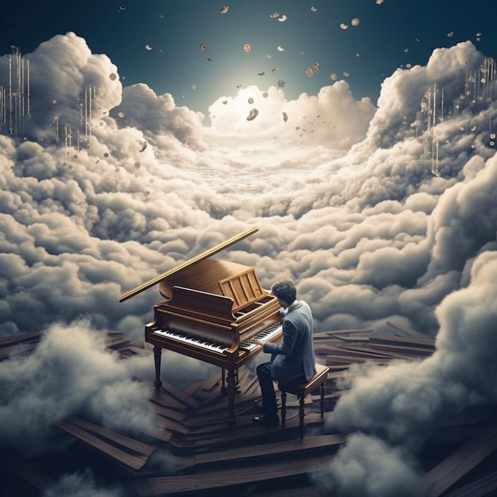 Piano Rhythms Across Ages
