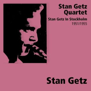 收聽Stan Getz Quartet的I Don't Stand A Ghost of a Chance With You歌詞歌曲