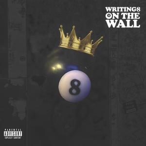收聽HitMakerDot的Writings On The Wall (Explicit)歌詞歌曲