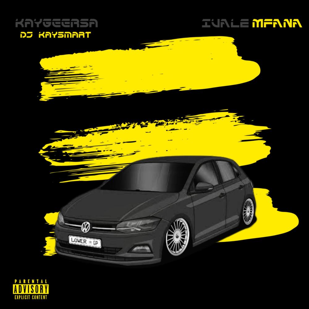 Ivale Mfana (feat. DJ Kaysmart|Bacardi Mix)