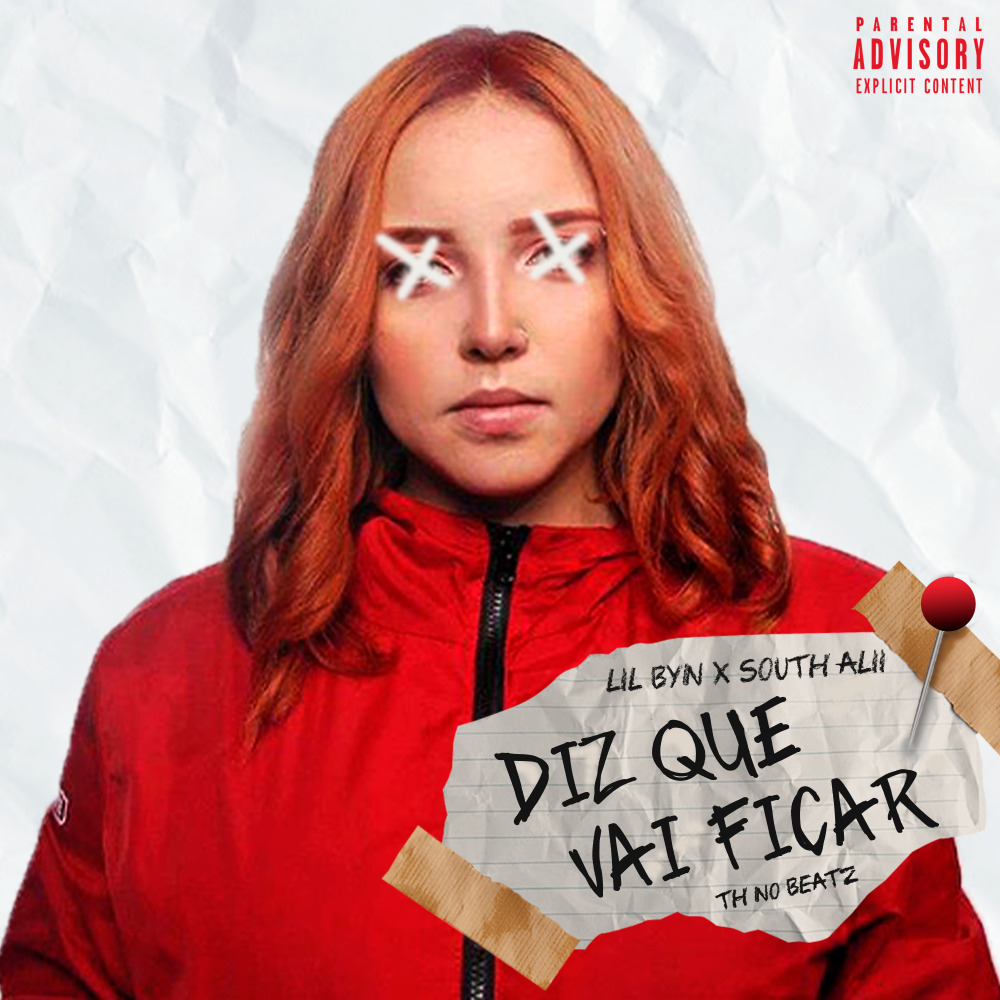 Diz Que Vai Ficar