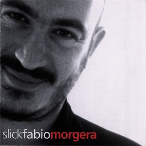 收听Fabio Morgera的Step Out歌词歌曲