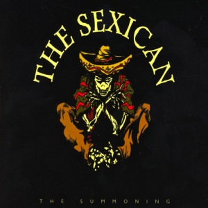ดาวน์โหลดและฟังเพลง The Legend of the Sexican พร้อมเนื้อเพลงจาก The Sexican