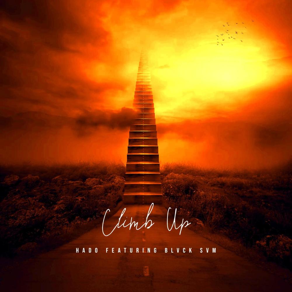 Climb Up (feat. Blvck Svm) (Explicit)