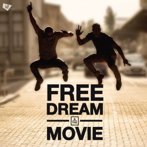 收聽Free Dream的Lift It Up歌詞歌曲