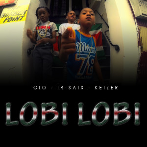 Lobi Lobi